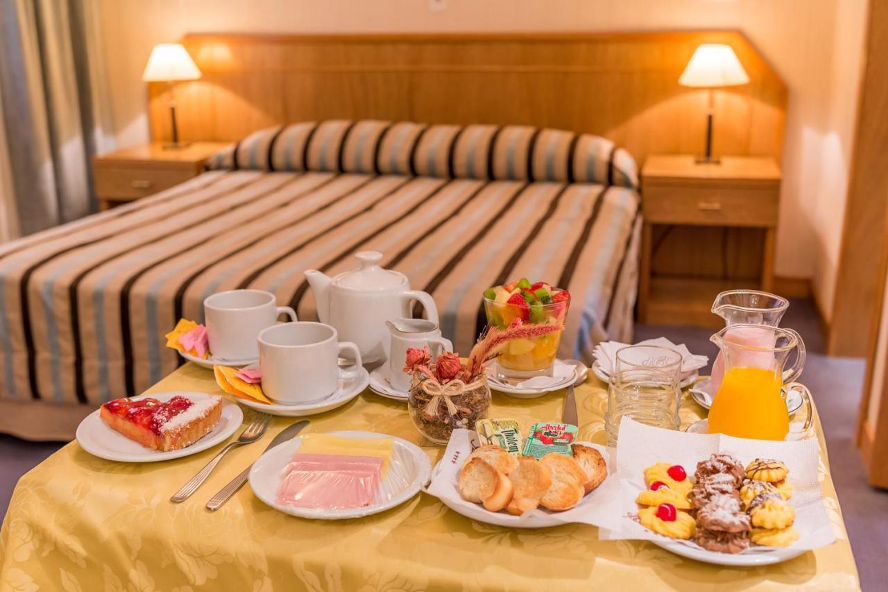 Astor 4* Mar del Plata