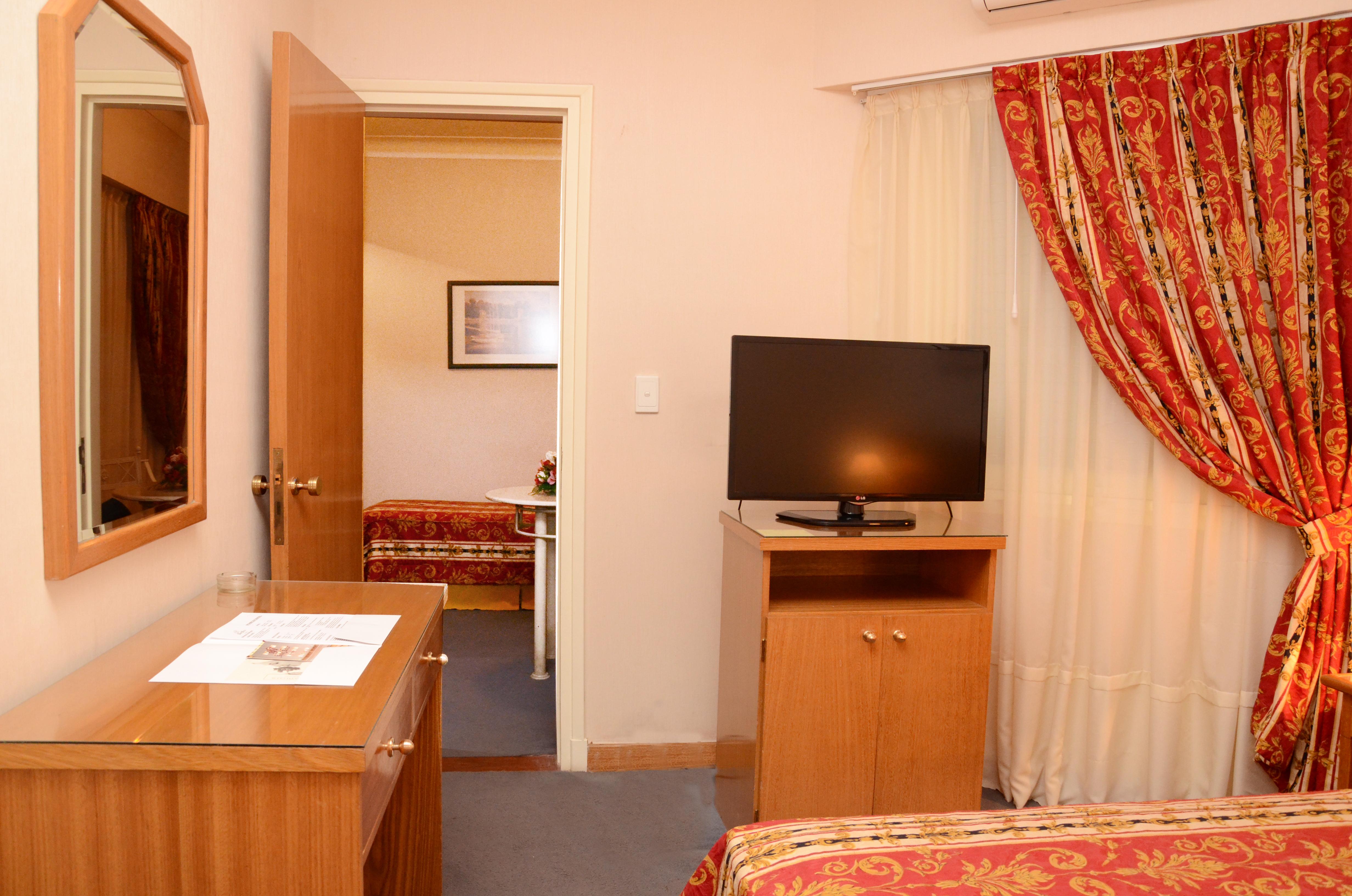 Astor 4* Mar del Plata