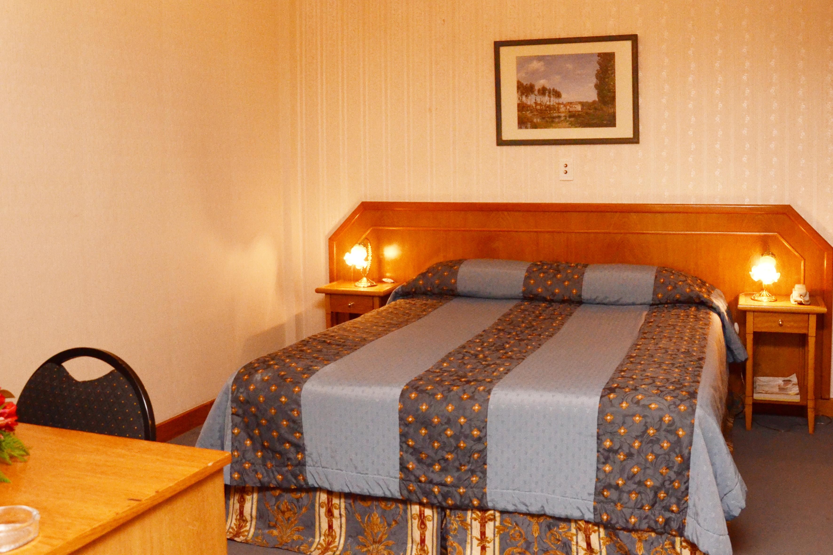 Hotel Astor