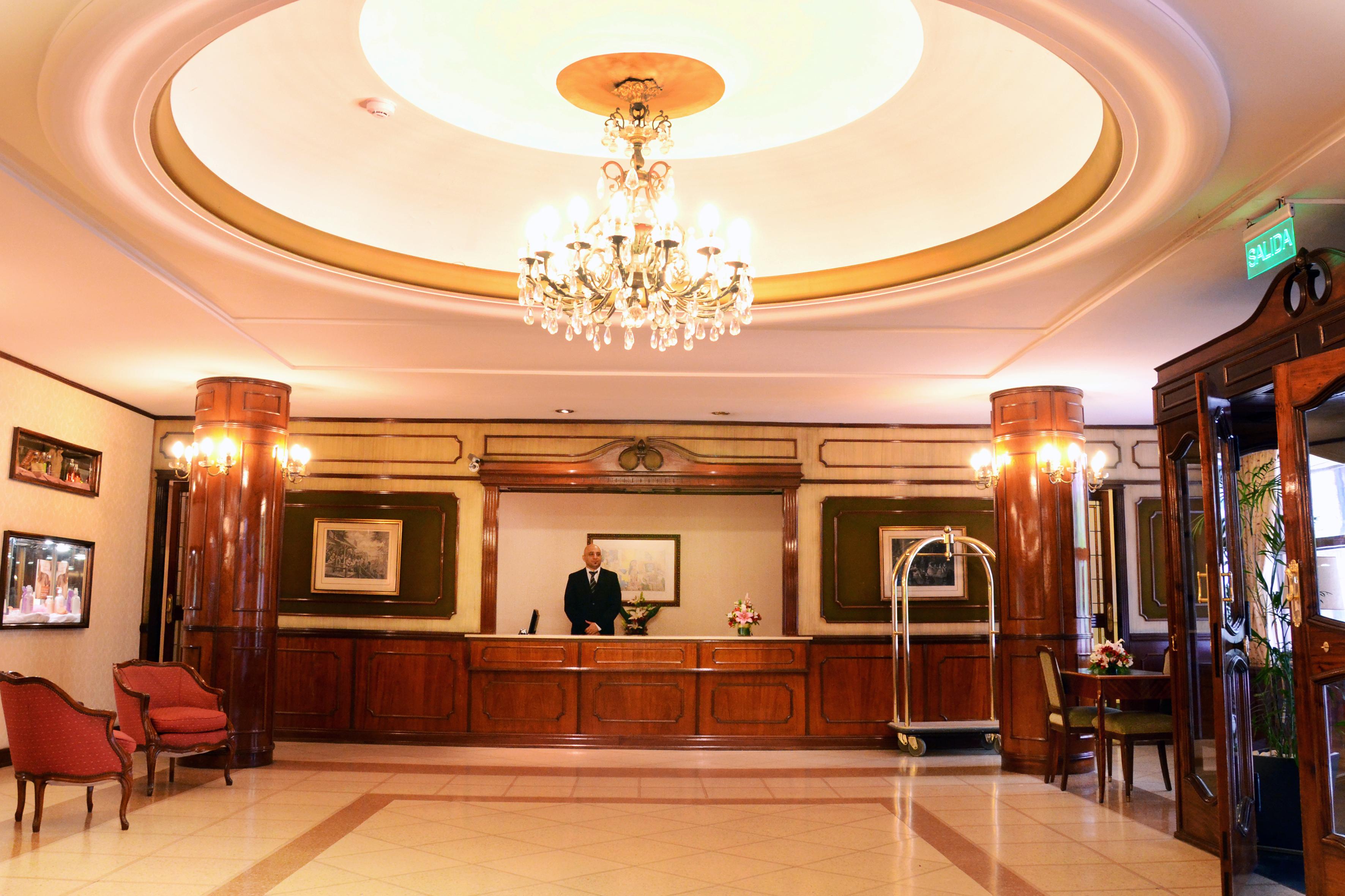 Astor 4* Mar del Plata