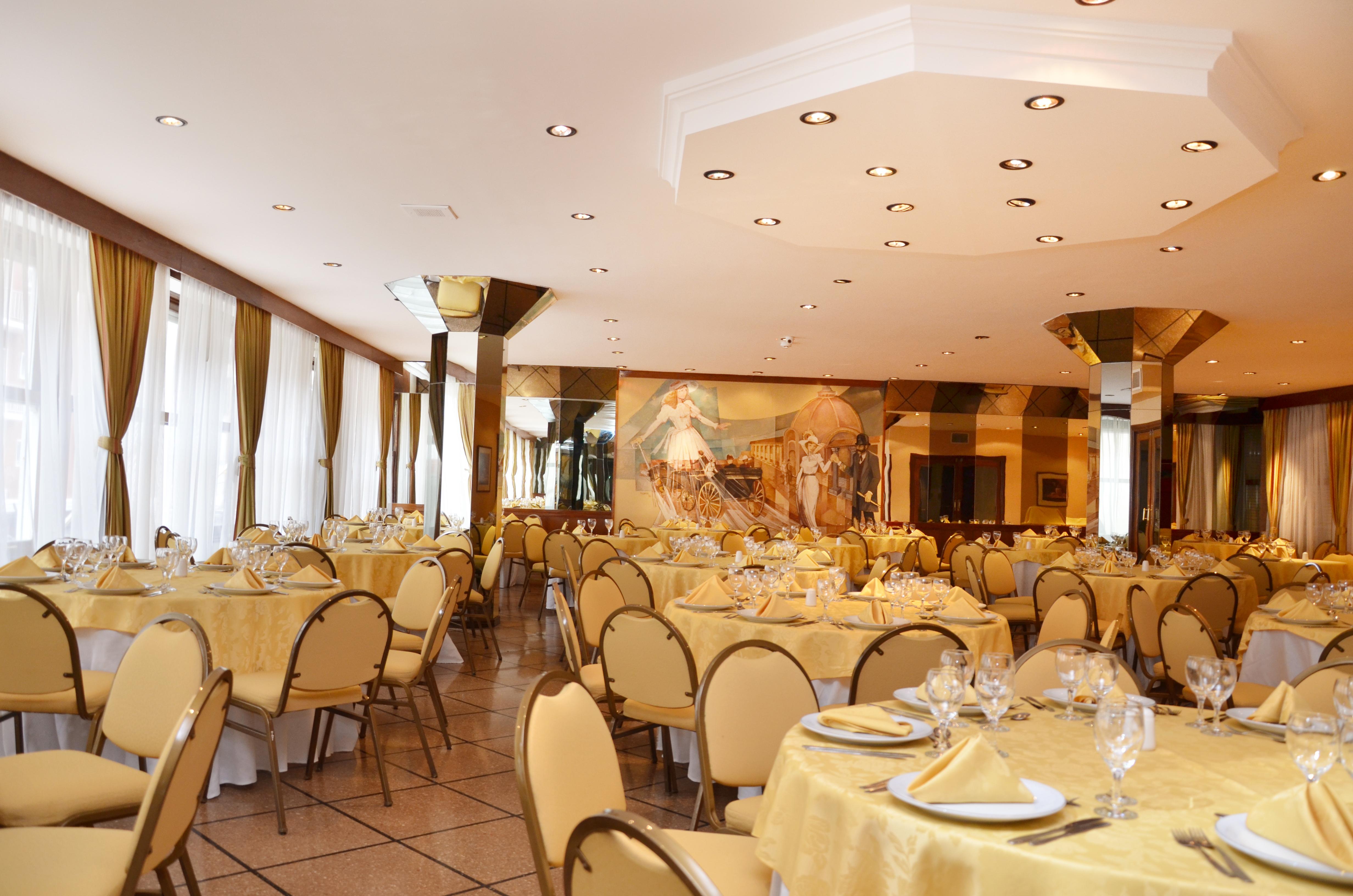 Astor Mar del Plata