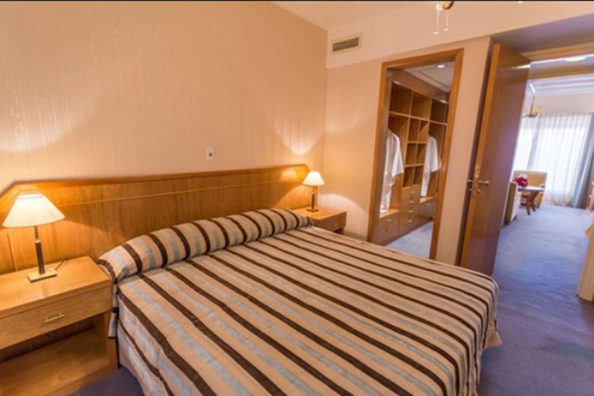 Hotel Astor
