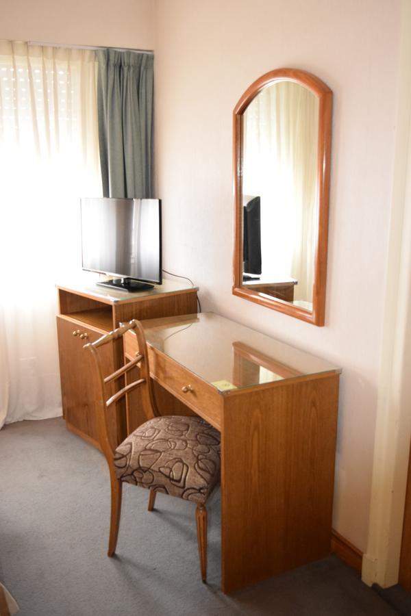 Hotel Astor Mar del Plata