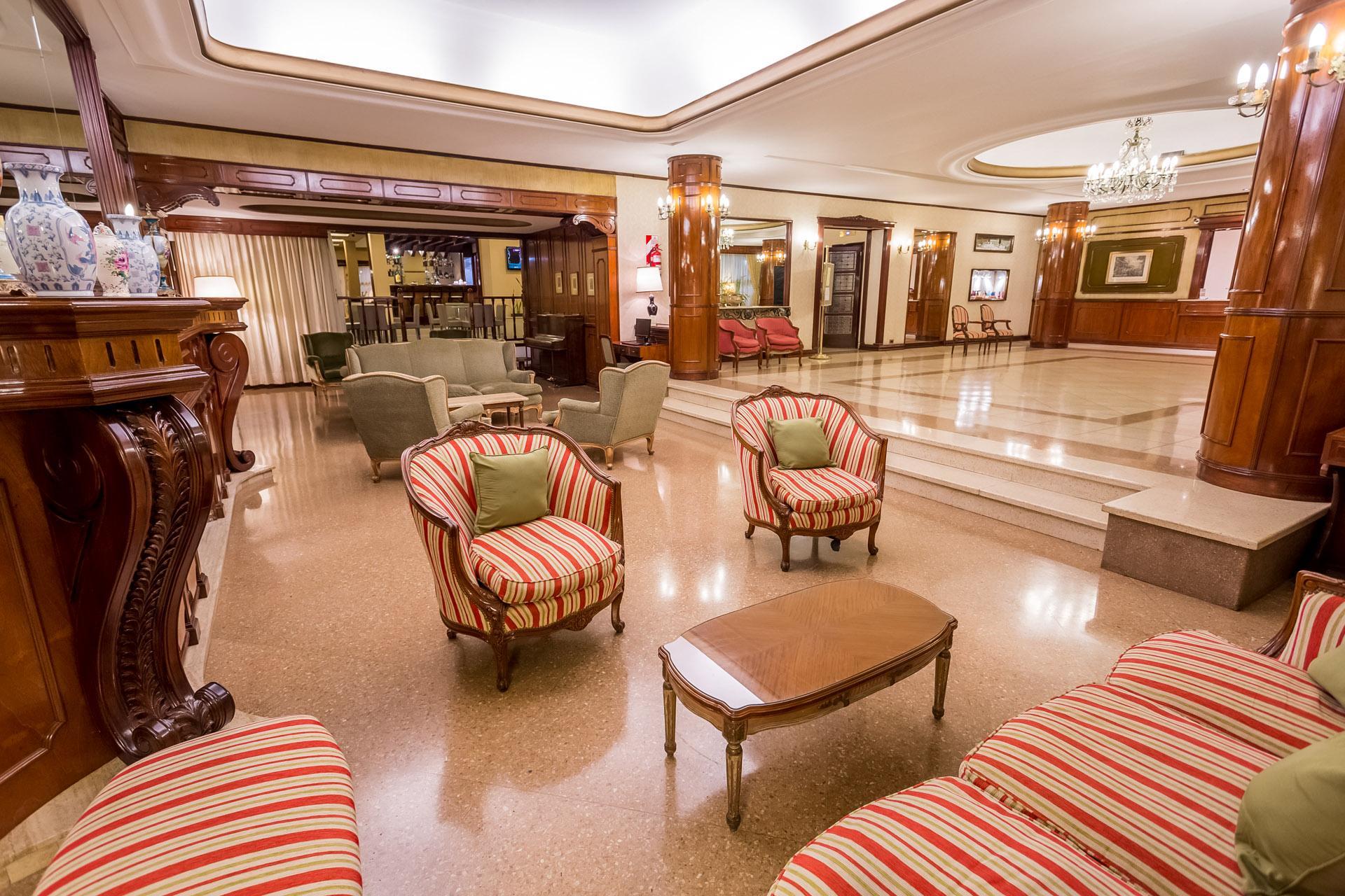 Astor Hotel Mar del Plata