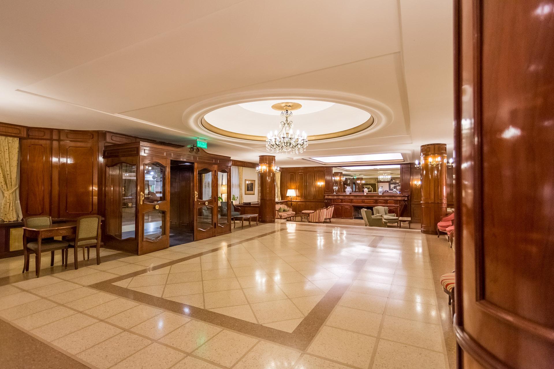Hotel Astor