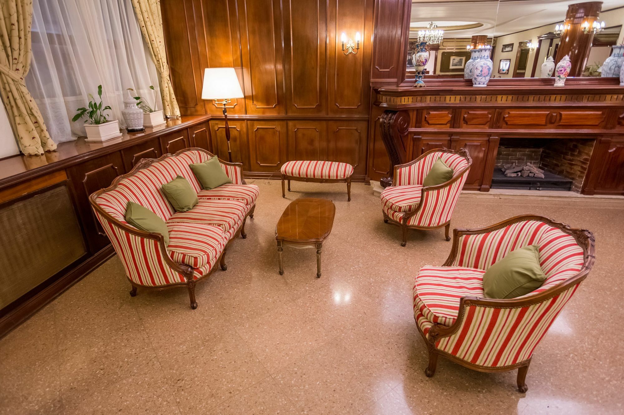 Hotel Astor 4*